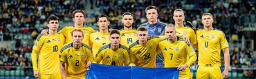 Ukraina - Czechy - 1: 1. VIDEO bramki meczu