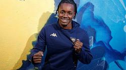 «Верес» підписує легіонера з «Полісся»