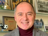 Виталий Косовский стал Заслуженным тренером Украины