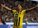 «Манчестер Юнайтед» готов отдать за 19-летнего полузащитника дортмундской «Боруссии» 150 млн евро