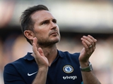 Frank Lampard may take over at Scottish Rangers
