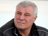 Анатолий Демьяненко сообщил, что разорвал контракт с «Волынью»