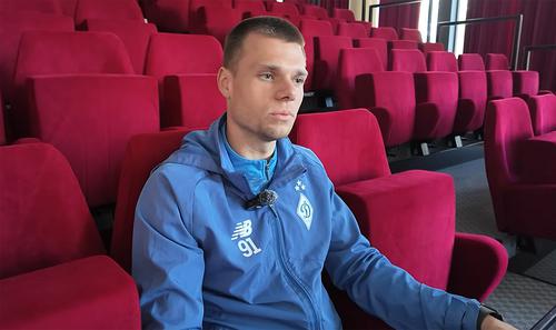 Микола Михайленко: «Лобановський й зараз привніс би в футбол щось нове»