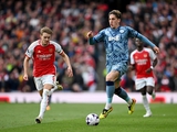 Arsenal - Aston Villa - 0:2. English Championship, 33rd round. Match review, statistics