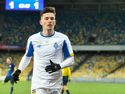 Чемпионат Украины: это финиш?