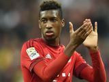 «Бавария» выкупит Комана у «Ювентуса» за 21 млн евро