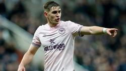 Солідний показник: Ярмолюк — на 2-му місці в АПЛ за кількістю виграних володінь мʼяча