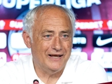 Trener PFR Cluj: "Konoplyanka ma problemy z gotowością fizyczną..."