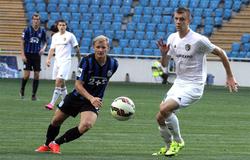 «Черноморец» — «Ворскла» — 0:0. После матча. Сачко: «Неудовлетворительный результат»