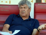 Mircea Lucescu: "It is not easy to play soccer knowing that your compatriots are dying. But it is also a special motivation for 