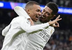 Мбаппе и Беллингем готовы сыграть против «Манчестер Сити»