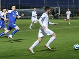 Цитаишвили отметился роскошнейшим голом за «Черноморец» (ВИДЕО)