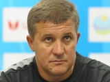 Динамовцы отправили в отставку тренера «Нефтяника»?