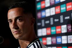 «Реал» офіційно повідомив, що Лукас Васкес покидає команду