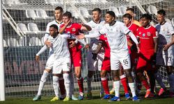 «Зоря» вийшла на перше місце в сезоні за кількістю кутових в одному матчі УПЛ