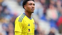 Вингер, который отказал «Динамо», перешел в «Леганес» за рекордную для этого клуба сумму