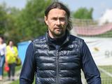 Старший тренер «Динамо U-19» Игорь Костюк — о серебре юношеского первенства