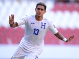 "Dynamo" wollte den Mittelfeldspieler der Nationalmannschaft von Honduras verpflichten