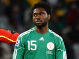 Лукман Аруна может вернуться в сборную Нигерии