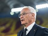 Раньєрі: «Рома» не потрапить до Ліги чемпіонів»