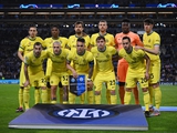 "Inter dociera do ćwierćfinału Ligi Mistrzów po raz pierwszy od 2011 roku