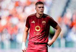 Фабрицио Романо: «Довбик не давал согласия на трансфер в «Вильярреал»