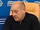 Андрей Стеценко: «Милевский нам не нужен, а Коноплянку продадим только за границу»