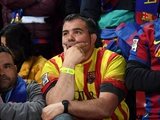 Болельщики «Барселоны»: «Луческу останется в истории «Динамо» как тренер, разгромно проигравший дублю»