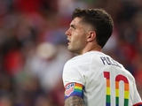 Pulisic: "The US national team is capable of winning the World Cup"