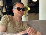 Denis Oliynyk: "Myślę, że Alijew i Milewski zawrą pokój"