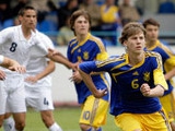 Мемориал Банникова. Италия – Украина – 1:1
