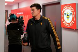 Гаррі Магвайр налаштований продовжити контракт із МЮ