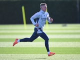 Zinchenko is absent from the Arsenal squad for the match of the 1st round of APL with Nottingham Forest