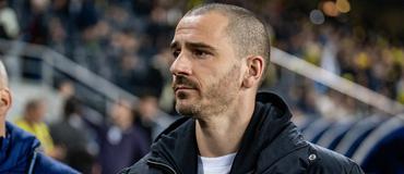 Бонуччи: «Если у Анчелотти хорошо получилось с «Реалом», я не понимаю, почему Аллегри не мог бы сделать то же самое»