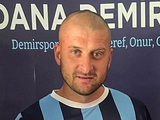 Yaroslav Rakitskiy on his move to Adana Demirspor