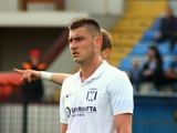 Евгений Бохашвили: «Уходя из «Днепра», сразу решил ехать за границу»