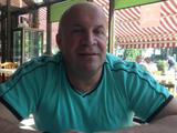 Олег Печерный: «После Евро-2016 в чемпионате Украины будут играть только Павелко и Генинсон»