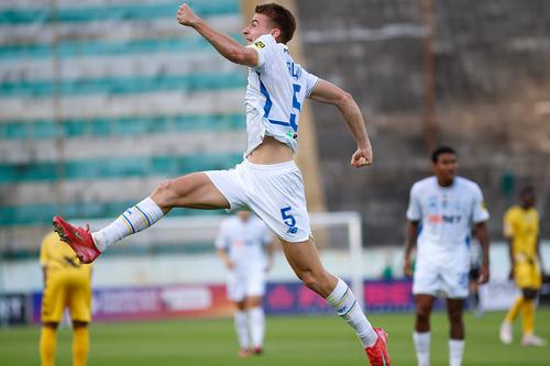 «Рух» — «Динамо» — 1:5. ФОТОрепортаж