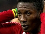 Капитан сборной Ганы заболел малярией