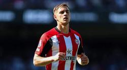 Відома оцінка Ярмолюка в переможному матчі «Брентфорда»