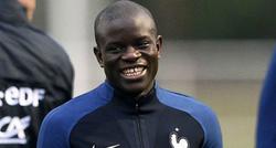 Канте: «Футболисты сборной Франции разочарованы»