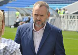 Александр Головко: «В сборной Украины не было такого напряга, как в «Динамо» при Лобановском»