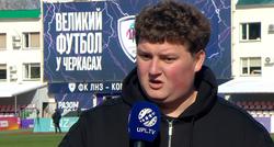 Генеральный директор ЛНЗ Каюк: «В следующем сезоне будем ставить еще более амбициозные цели»