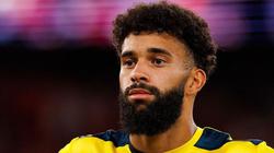 Офіційно. Пабло Феліпе — гравець «Вест Гема» 