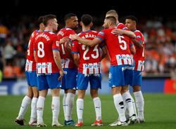 У «Жирони» — найгірший показник набраних очок серед усіх клубів Ла Ліги у 2025 році