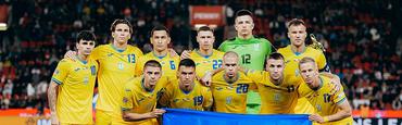 Statystyki meczu Czechy vs Ukraina