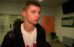 Валерій Бондар: «Треба зробити все, щоб український вболівальник міг спокійно дивитися на збірну»