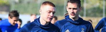 Цыганков и Шепелев — в списке самых талантливых футболистов по версии УЕФА