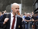 Ten Hag: "MU is an attractive club for any player on the planet"