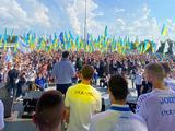 Почему выступлению сборной Украины на Евро-2020 радуются не все?